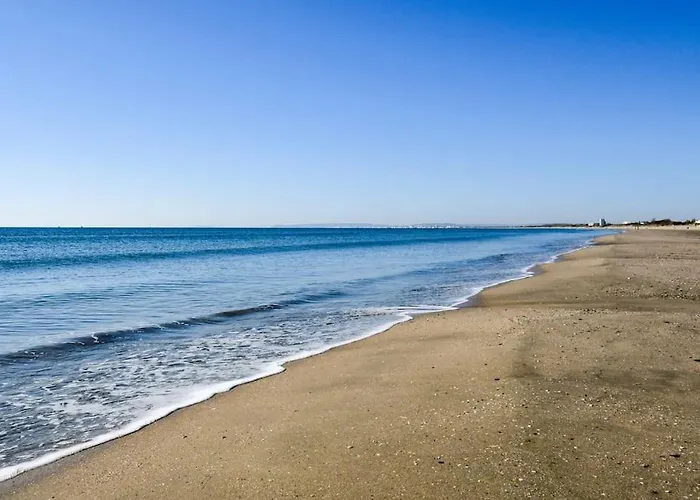 ヴィラ Moderne * Piscine Privee 5x10 * Climatisation * Camargue Marsillargues